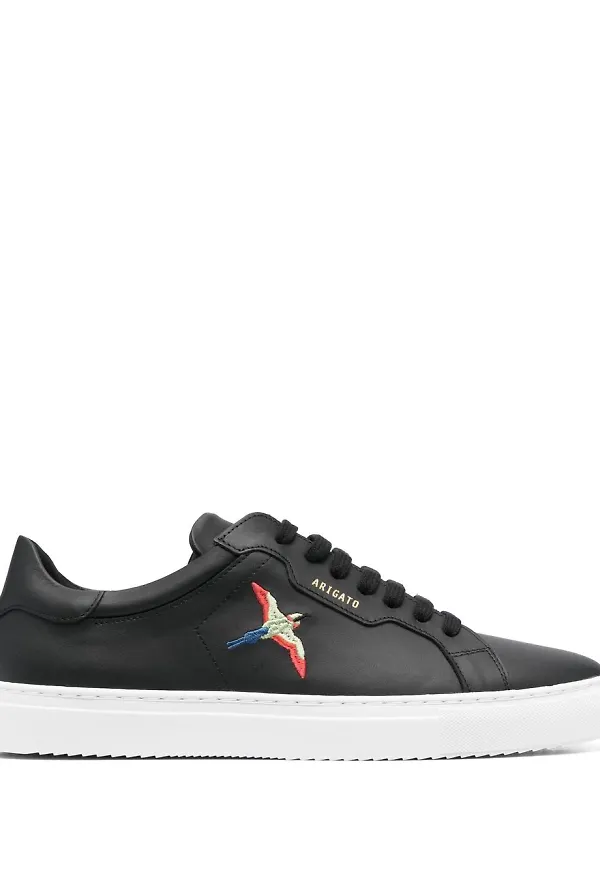 Axel Arigato Clean 180 Bee Birds sneakers - Svart