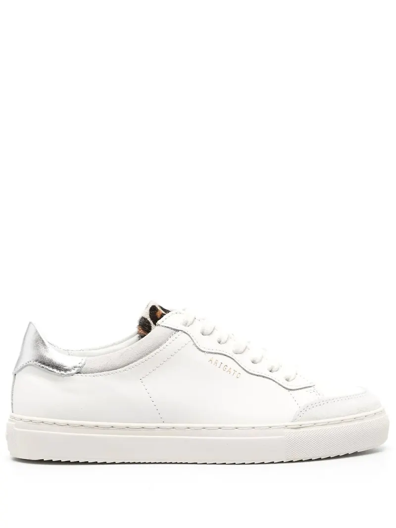 Axel Arigato Clean 180 låga sneakers - Vit