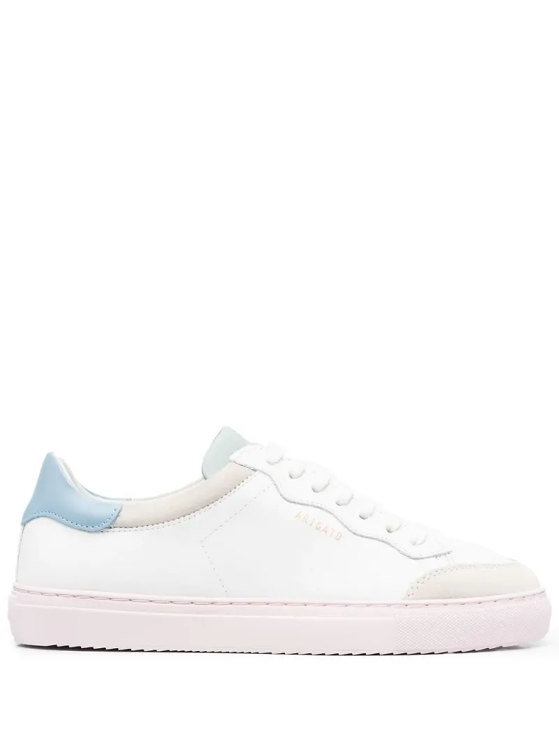 Axel Arigato Clean 180 låga sneakers - Vit