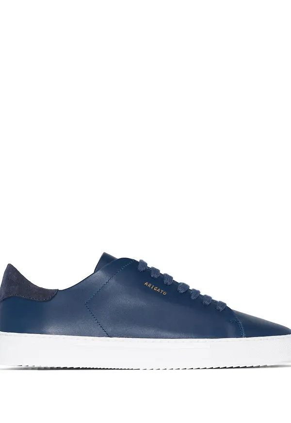 Axel Arigato Clean 90 sneakers - Blå