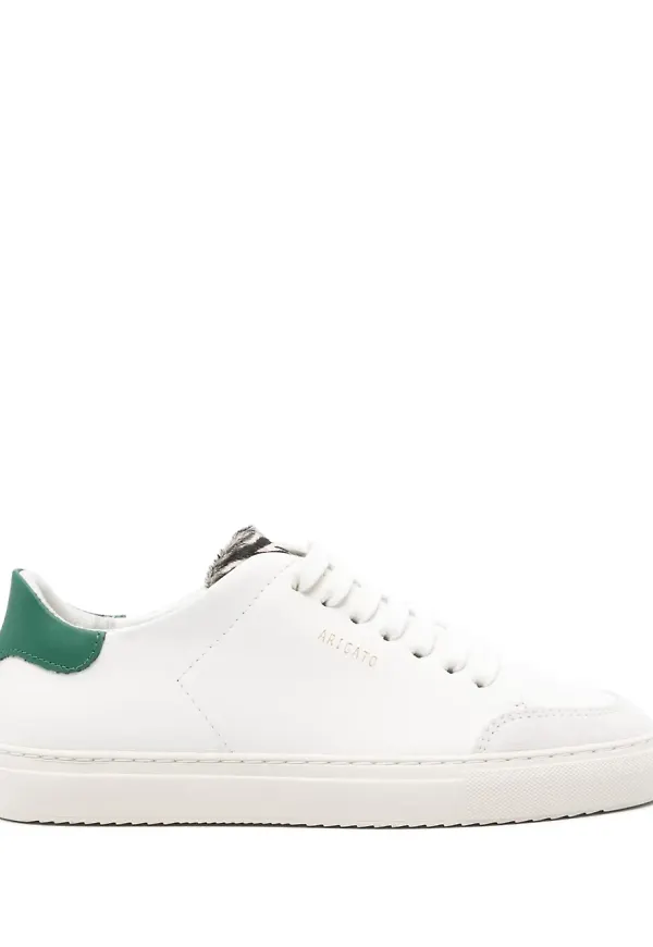 Axel Arigato Clean 90 sneakers - Vit