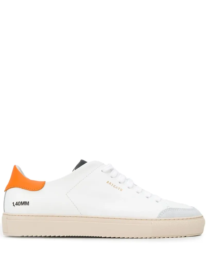 Axel Arigato Clean sneakers - Vit