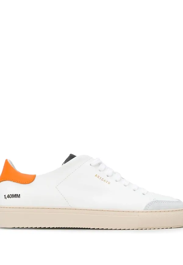 Axel Arigato Clean sneakers - Vit