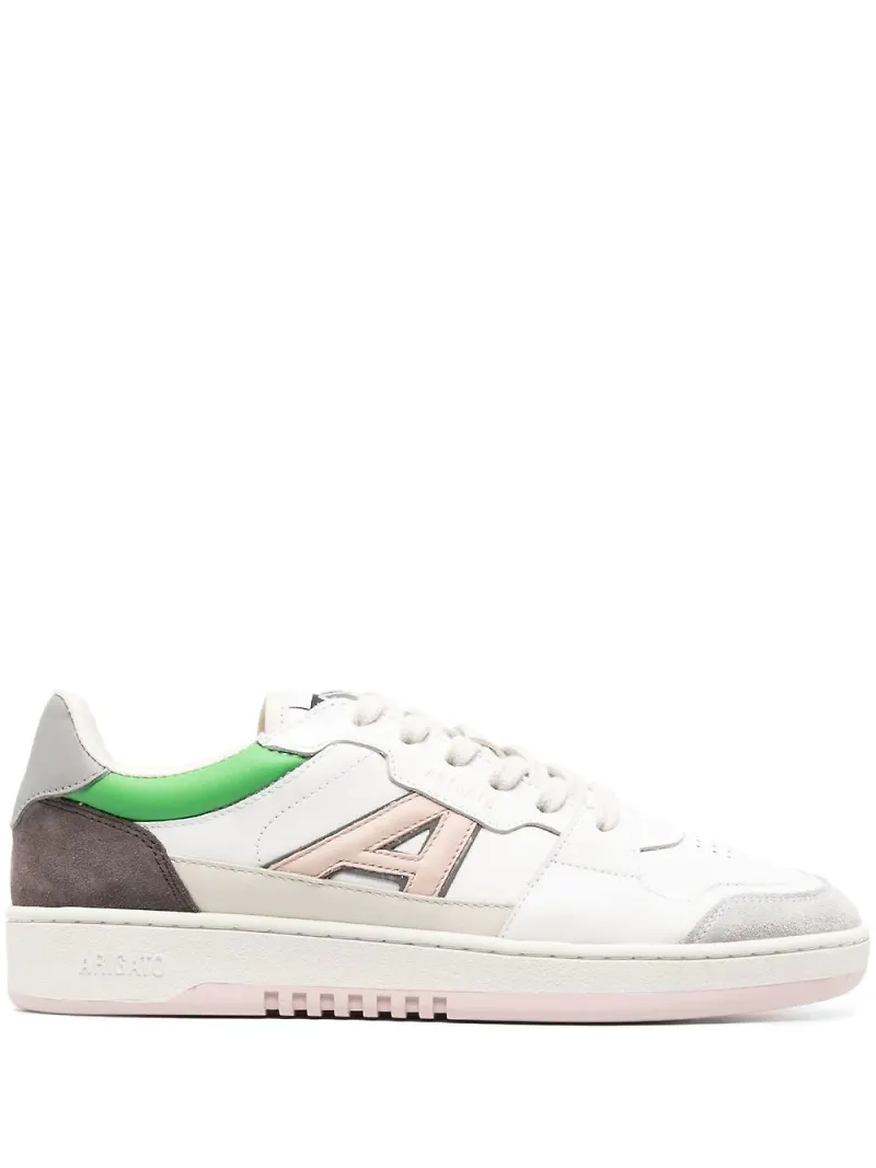 Axel Arigato Dice Lo sneakers - Vit