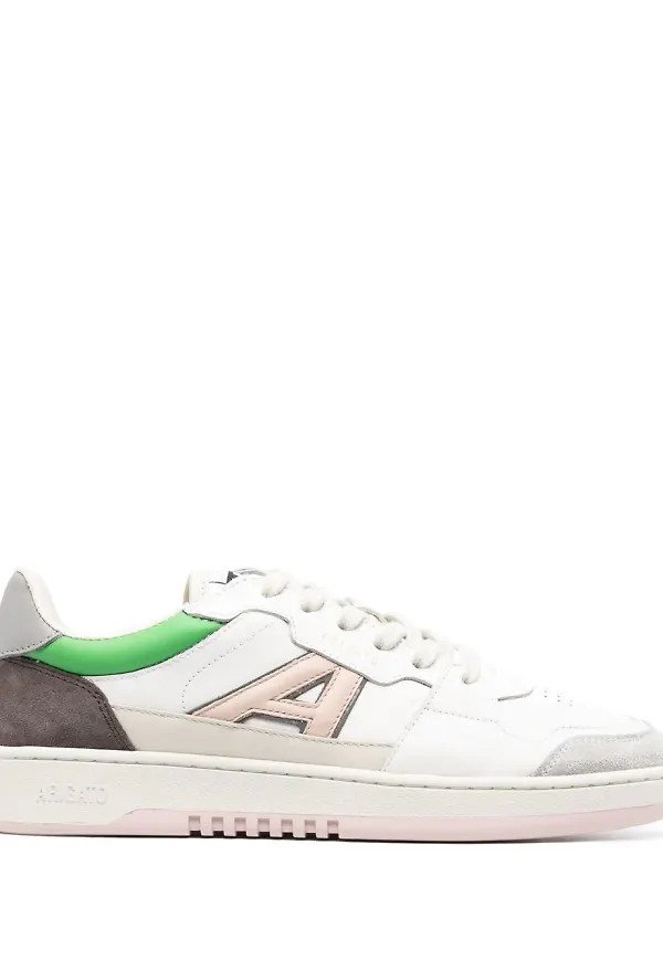 Axel Arigato Dice Lo sneakers - Vit