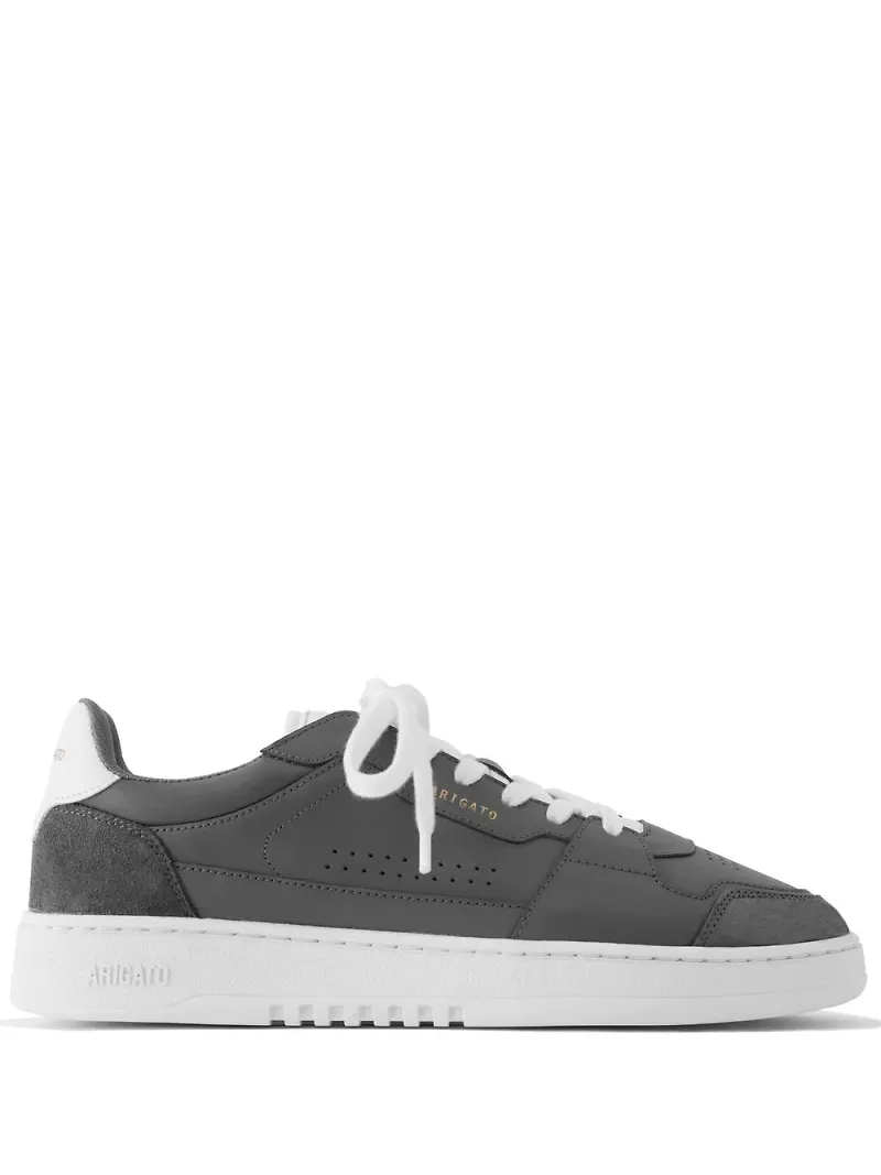 Axel Arigato Dice låga sneakers - Grå