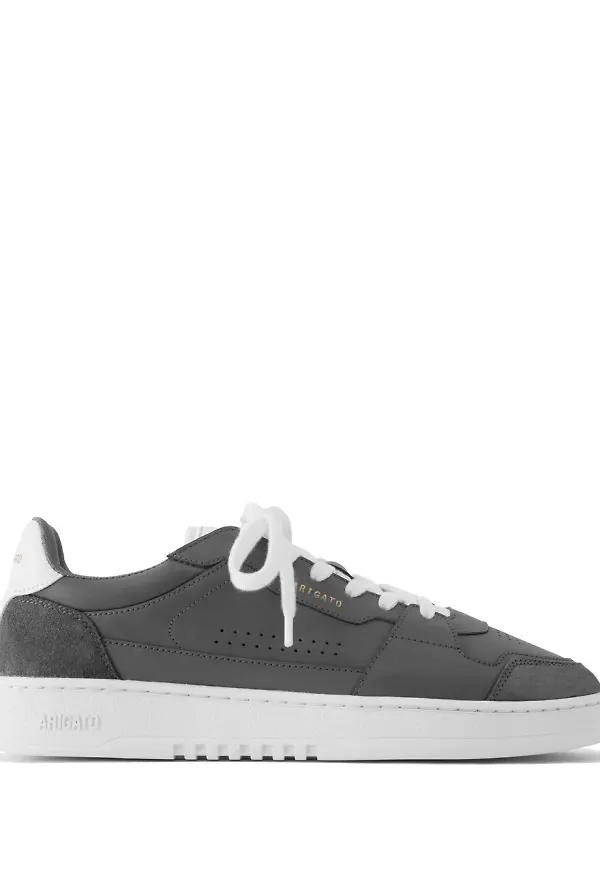 Axel Arigato Dice låga sneakers - Grå