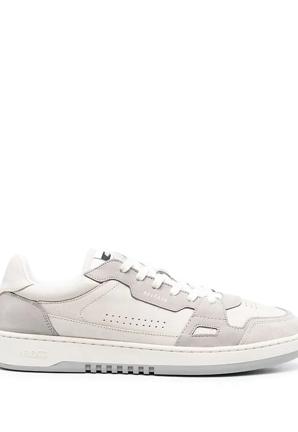 Axel Arigato Dice låga sneakers - Neutral