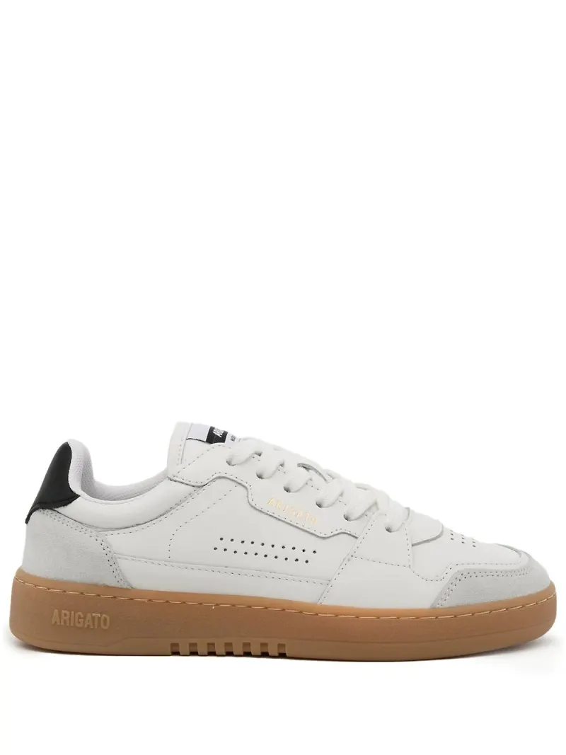 Axel Arigato Dice låga sneakers - Vit