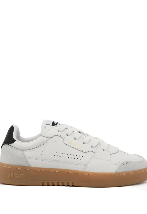 Axel Arigato Dice låga sneakers - Vit