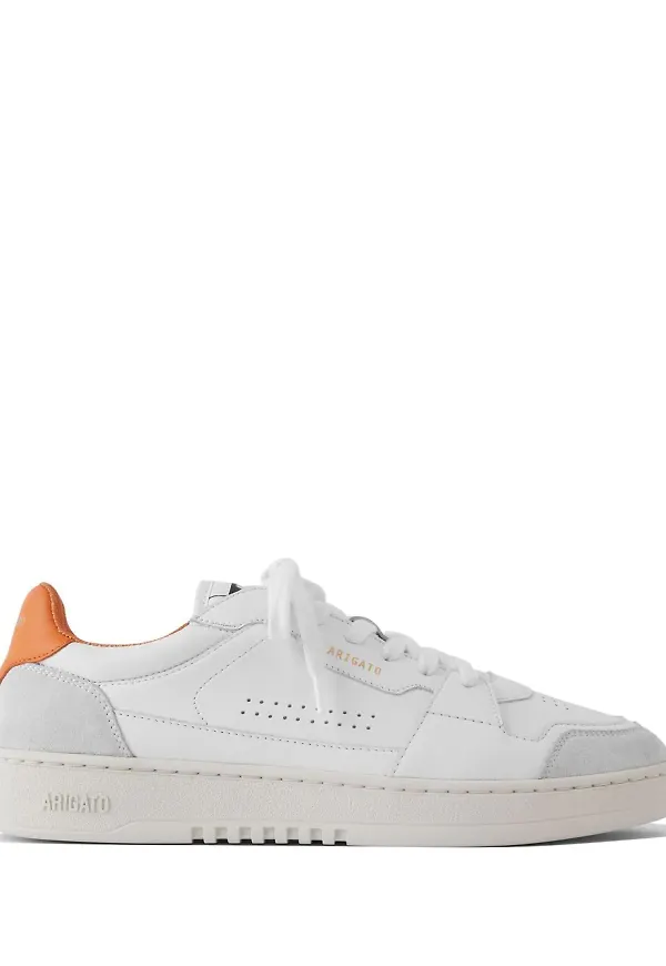 Axel Arigato Dice låga sneakers - Vit