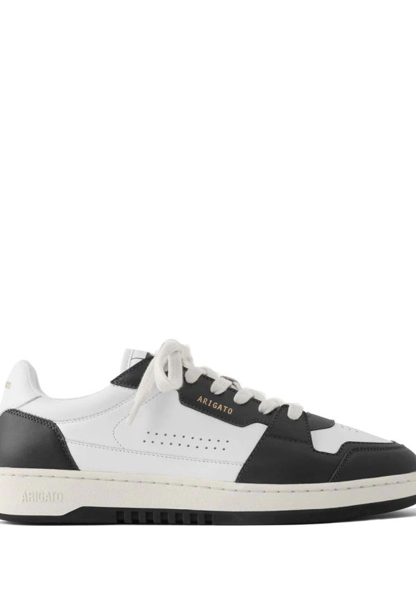 Axel Arigato Dice låga sneakers - Vit
