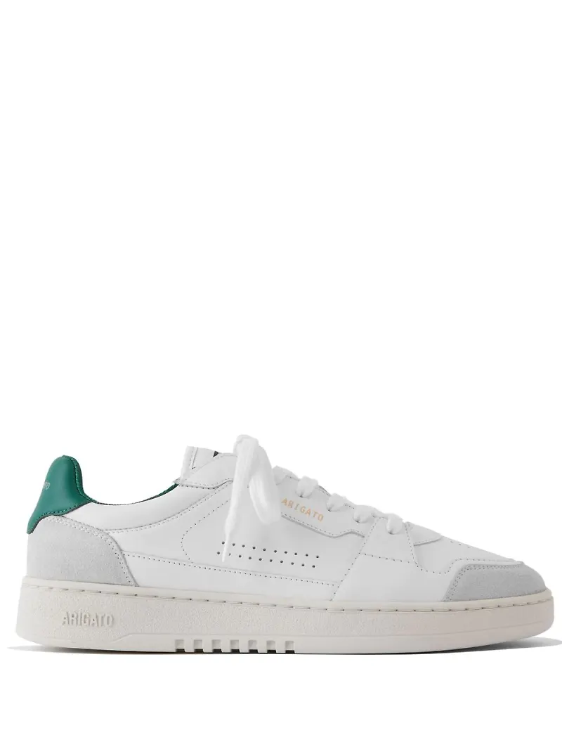 Axel Arigato Dice låga sneakers - Vit