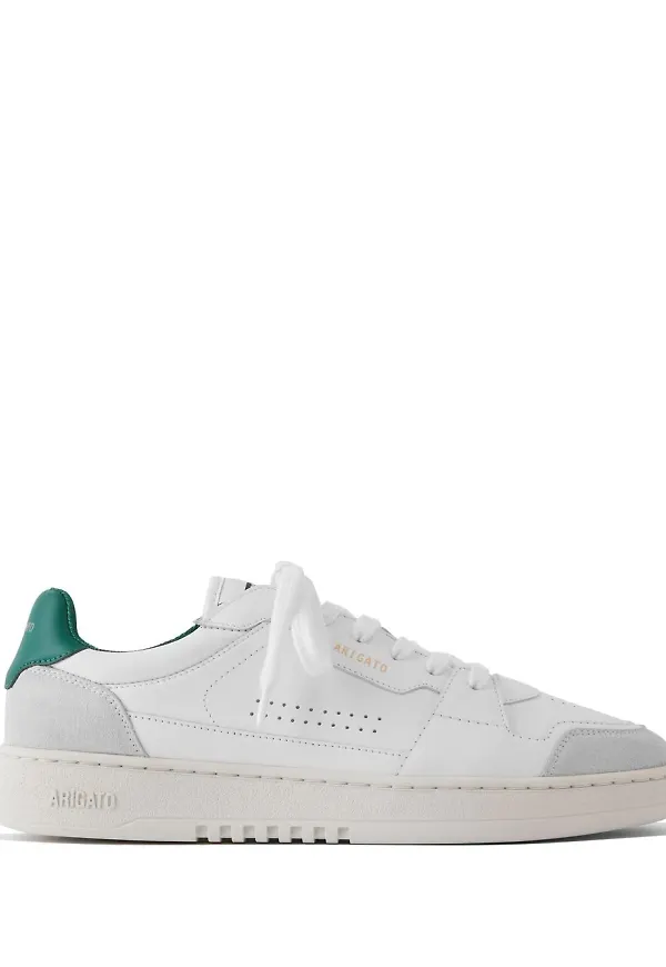 Axel Arigato Dice låga sneakers - Vit