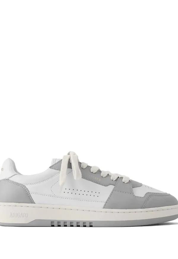 Axel Arigato Dice låga sneakers - Vit