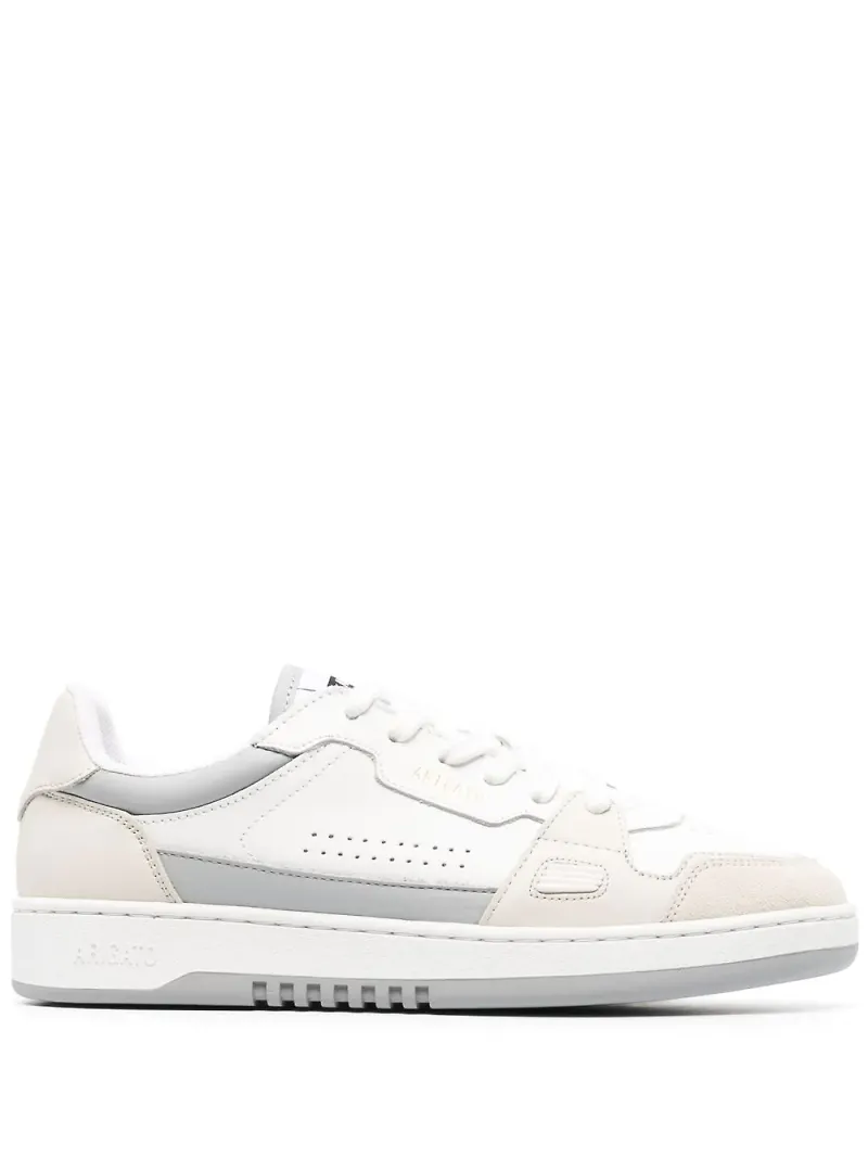 Axel Arigato Dice låga sneakers - Vit