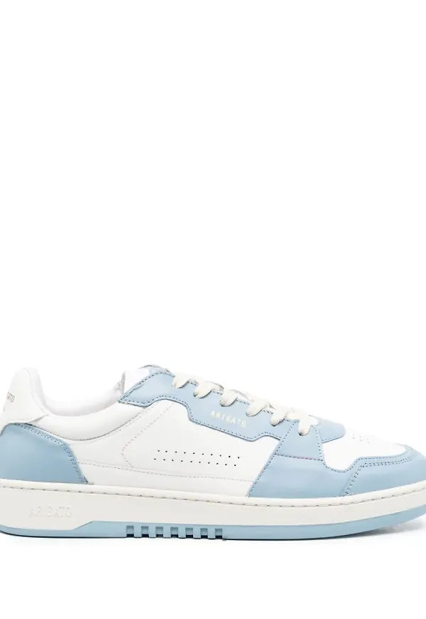 Axel Arigato Dice låga sneakers - Vit
