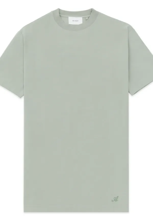 Axel Arigato Dresses Grön, Dam