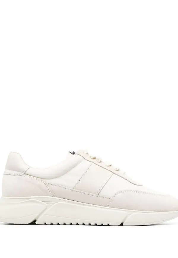 Axel Arigato Genesis låga sneakers - Neutral