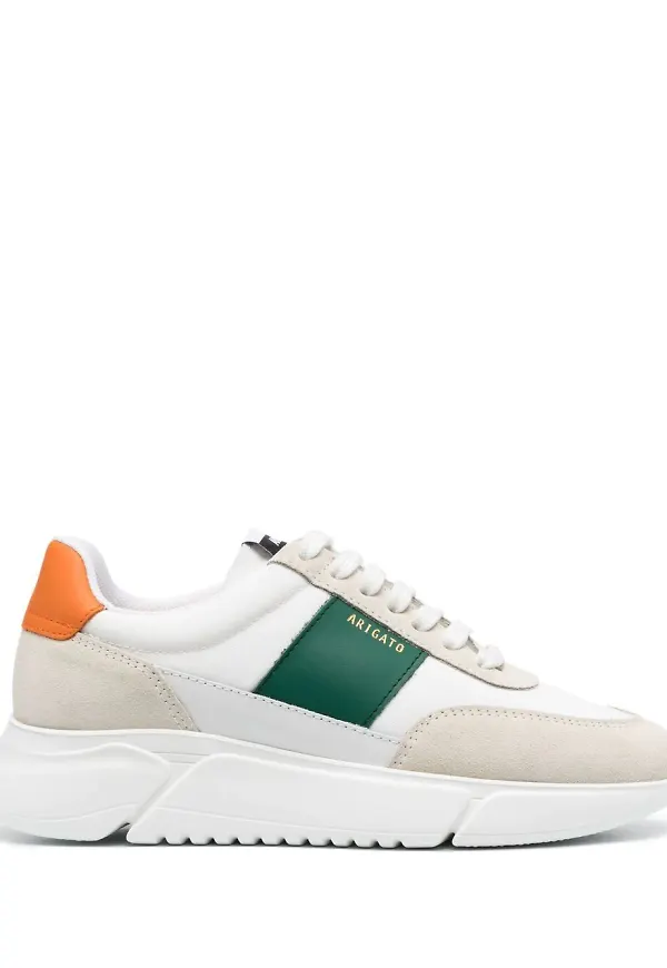 Axel Arigato Genesis Vintage Runner sneakers - Vit