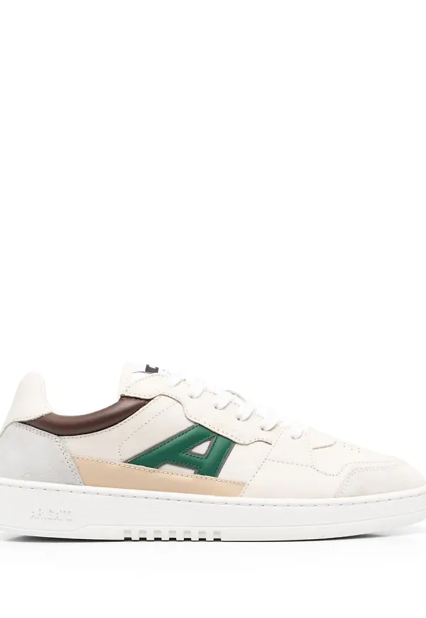Axel Arigato låga sneakers - Neutral