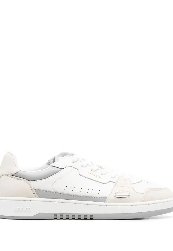 Axel Arigato låga sneakers - Neutral