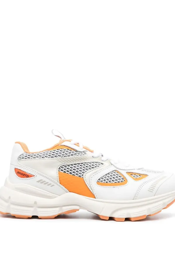 Axel Arigato låga sneakers - Vit