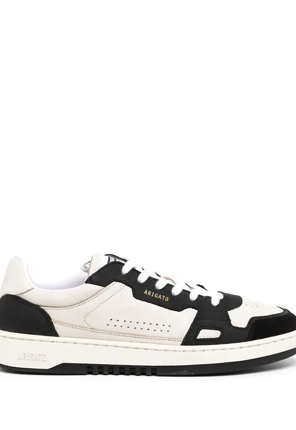 Axel Arigato låga sneakers - Vit