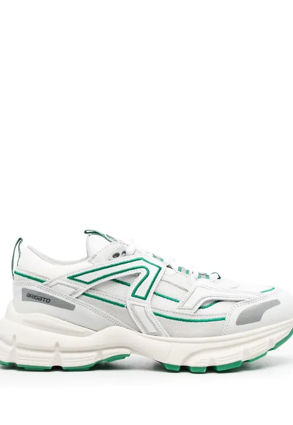 Axel Arigato Marathon låga löparsneakers - Vit