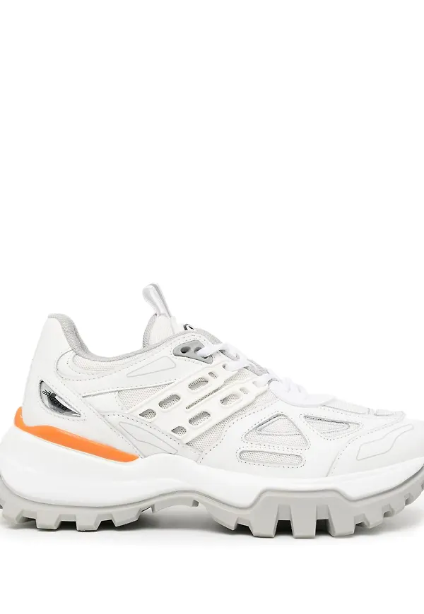 Axel Arigato Marathon låga sneakers - Vit