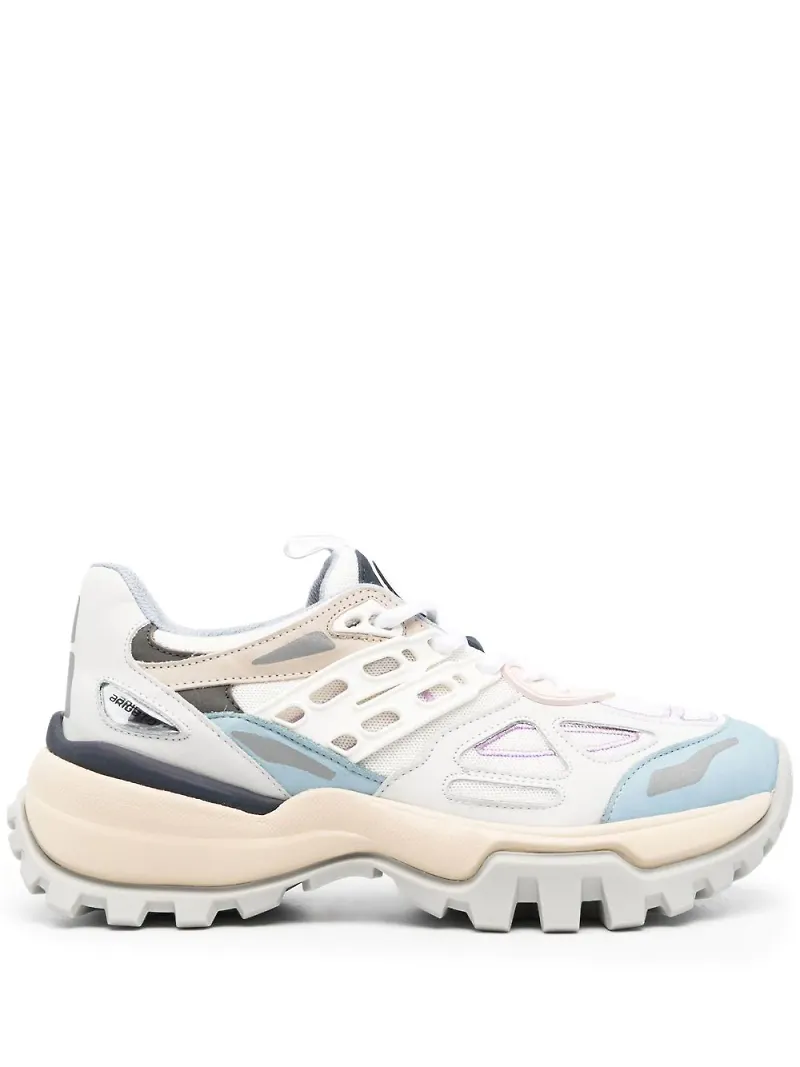 Axel Arigato Marathon R-Tic sneakers - Vit