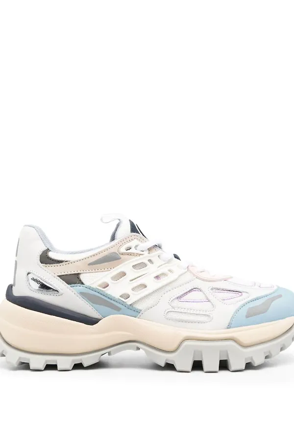 Axel Arigato Marathon R-Tic sneakers - Vit