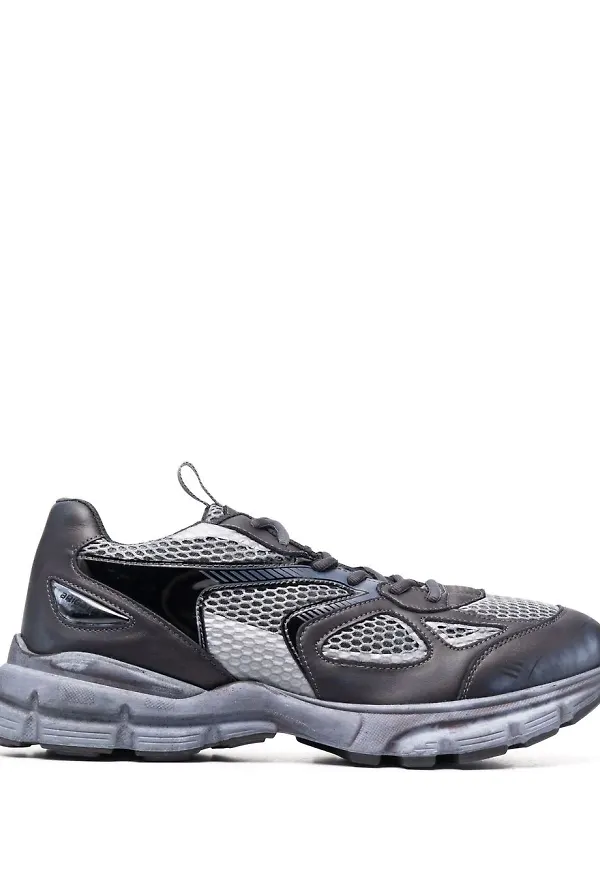Axel Arigato Marathon R-Trail sneakers - Svart