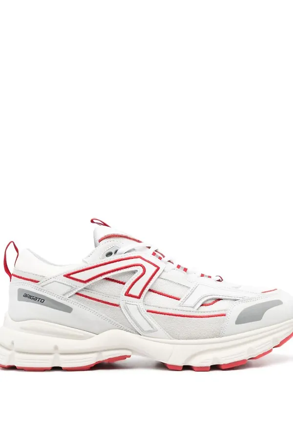 Axel Arigato Marathon R-Trail sneakers - Vit