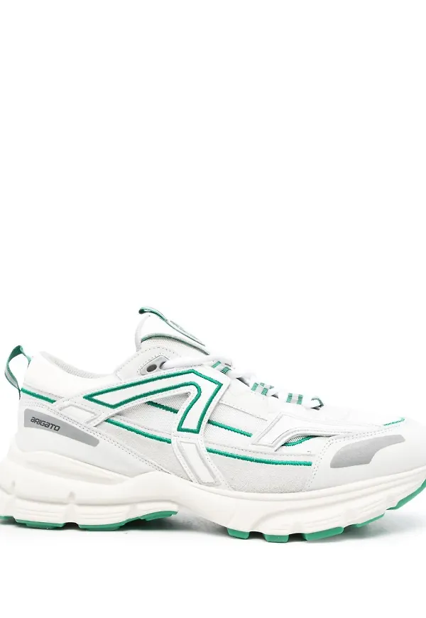 Axel Arigato Marathon R-Trail sneakers - Vit