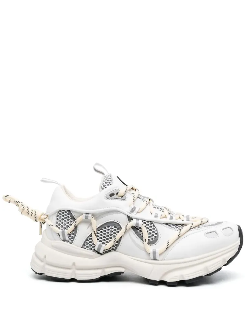 Axel Arigato Marathon R-Web sneakers - Vit