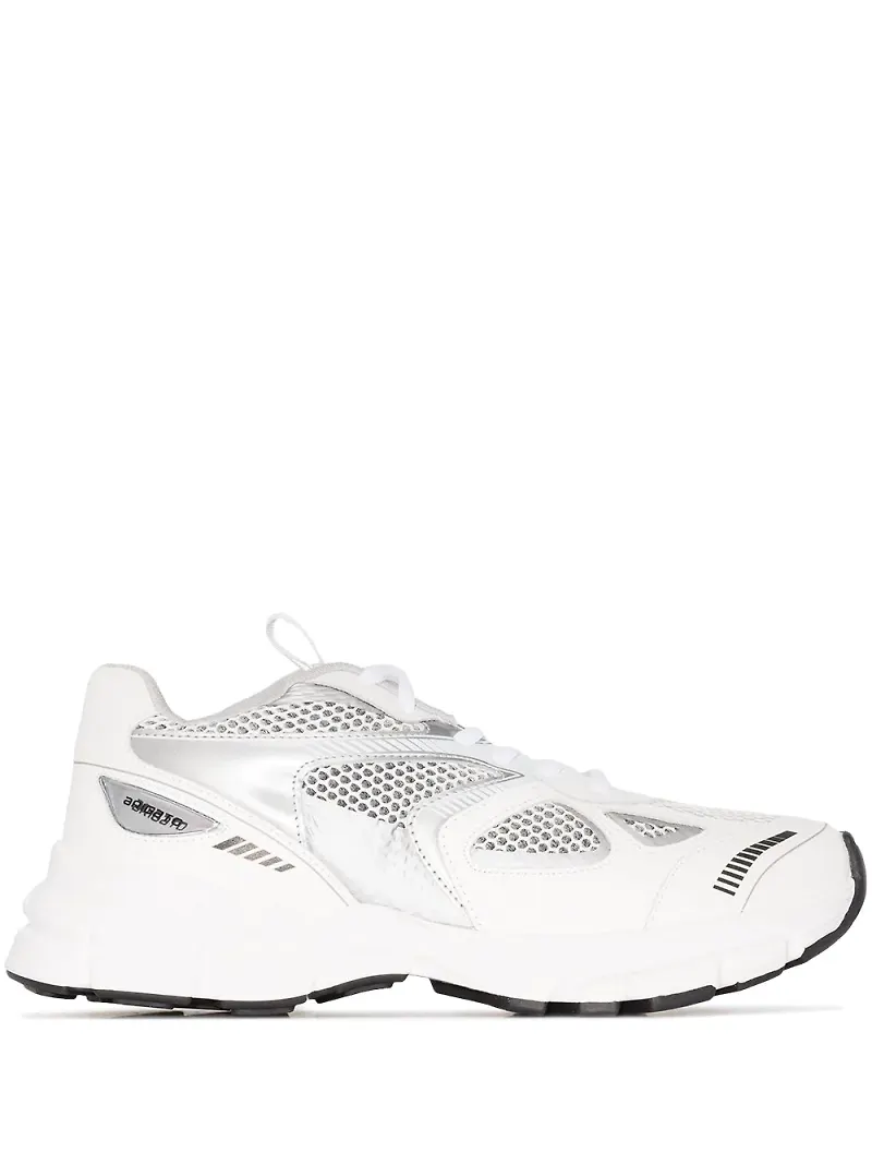 Axel Arigato Marathon Runner låga sneakers - Vit