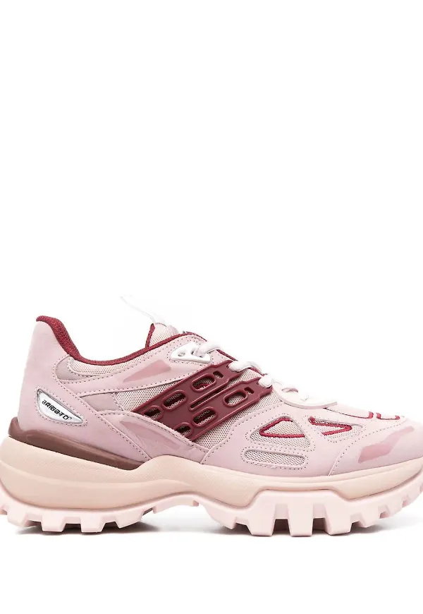 Axel Arigato Marathon Runner sneakers - Rosa