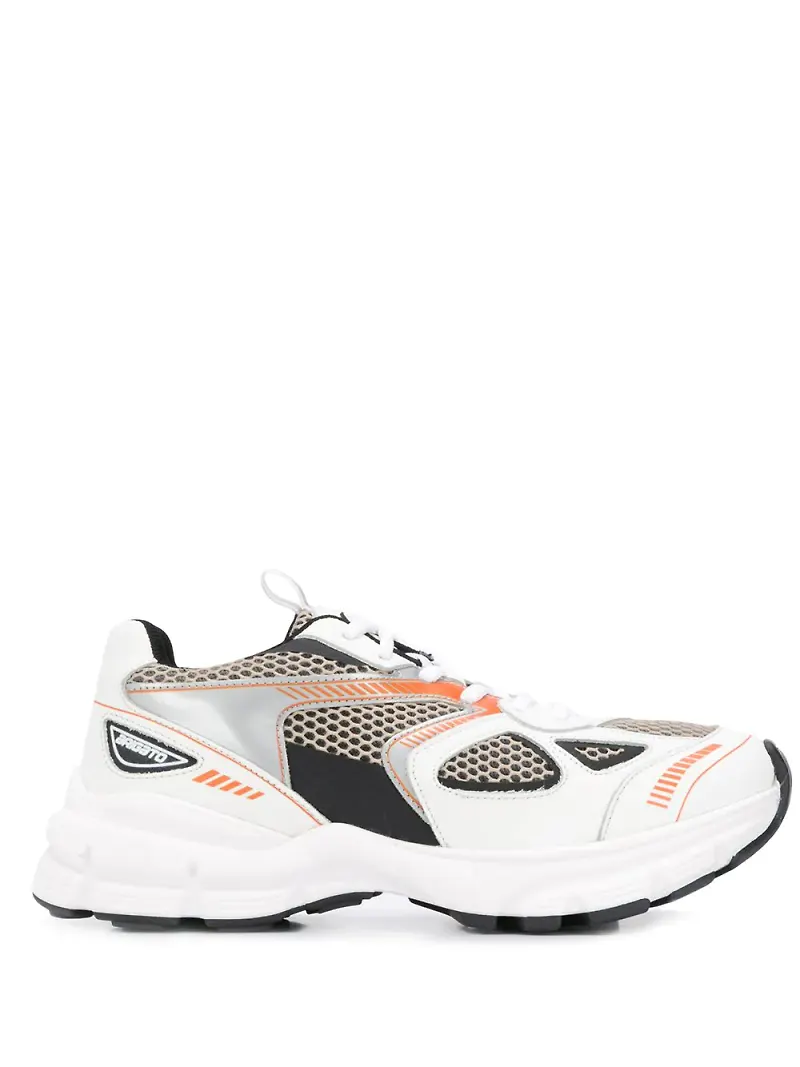 Axel Arigato Marathon Runner sneakers - Vit