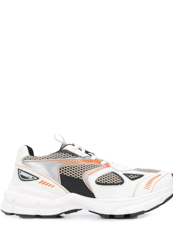 Axel Arigato Marathon Runner sneakers - Vit