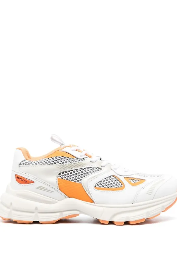 Axel Arigato Marathon Runner sneakers - Vit