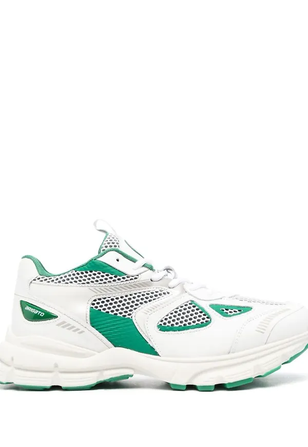 Axel Arigato Marathon Runner sneakers - Vit
