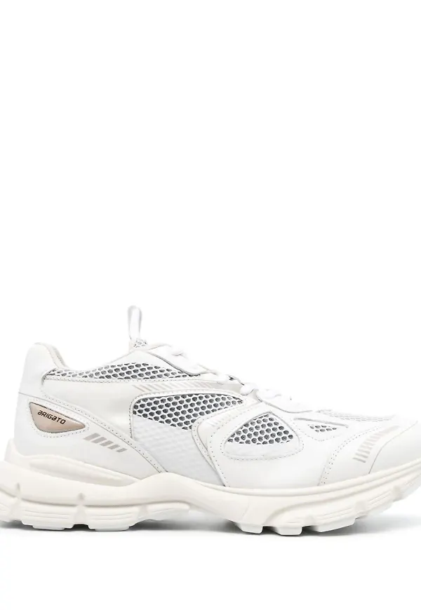 Axel Arigato Marathon Runner sneakers - Vit