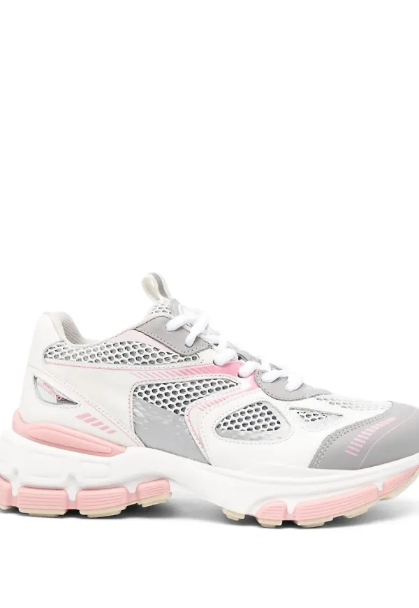 Axel Arigato Marathon Runner sneakers - Vit