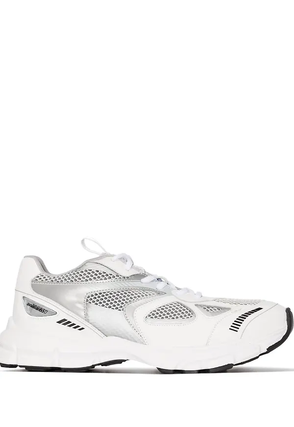 Axel Arigato Marathon sneakers - Vit
