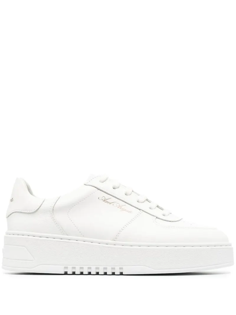 Axel Arigato Orbit låga sneakers - Vit