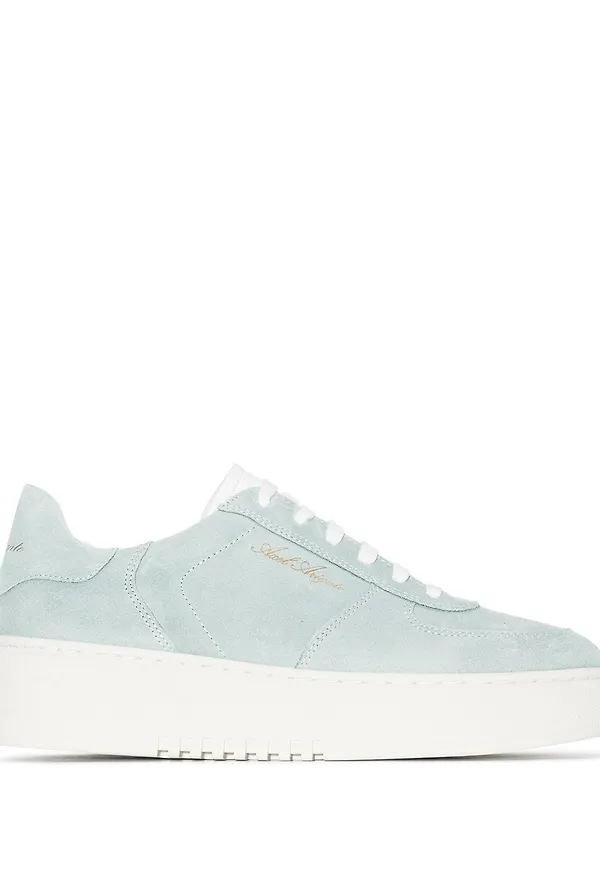Axel Arigato Orbit platåsneakers - Neutral