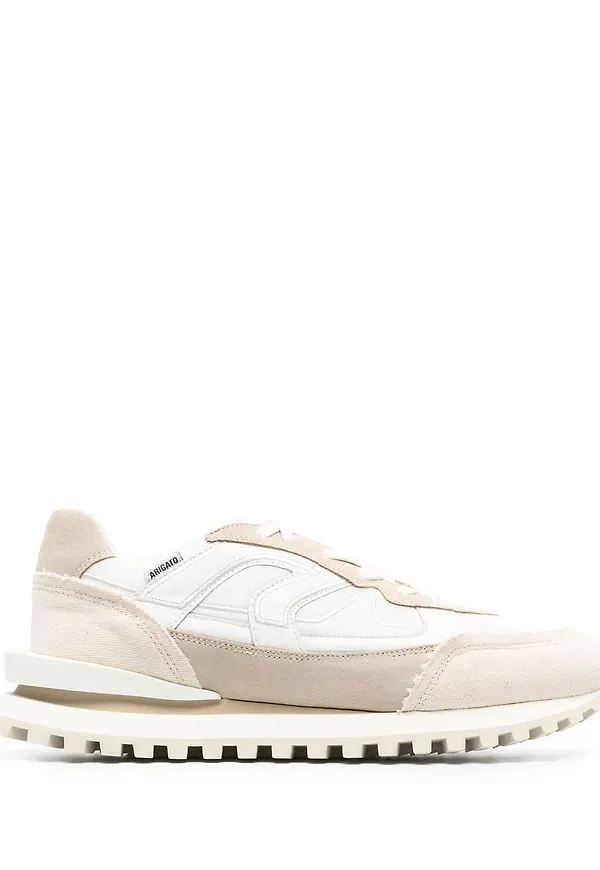 Axel Arigato sneakers - Vit