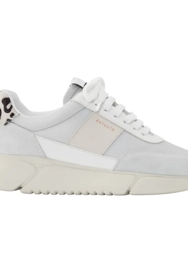 Axel Arigato Sneakers Grå, Dam