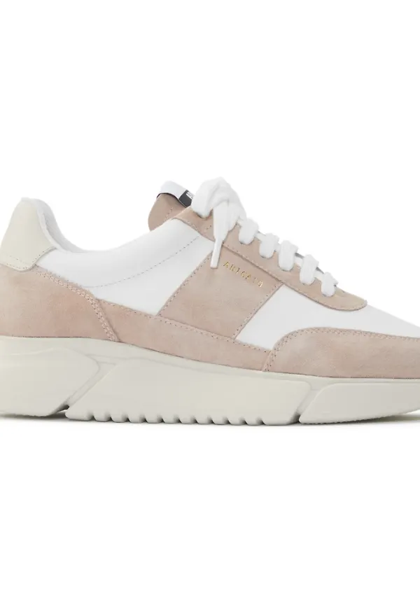 Axel Arigato Sneakers Rosa, Dam